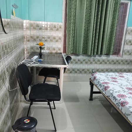 Comfort Inn Kamakhya Jn Guwahati Eksteriør billede