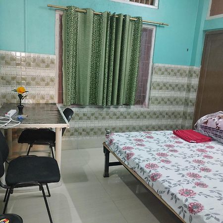 Comfort Inn Kamakhya Jn Guwahati Eksteriør billede