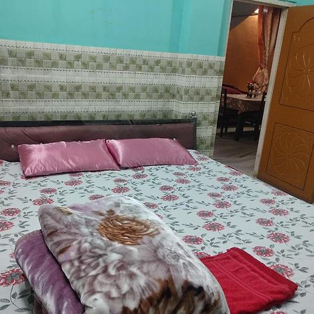 Comfort Inn Kamakhya Jn Guwahati Eksteriør billede
