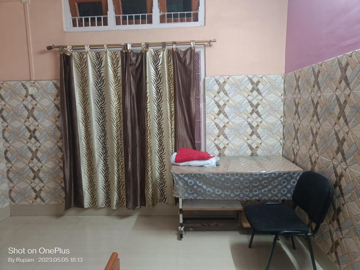 Comfort Inn Kamakhya Jn Guwahati Eksteriør billede