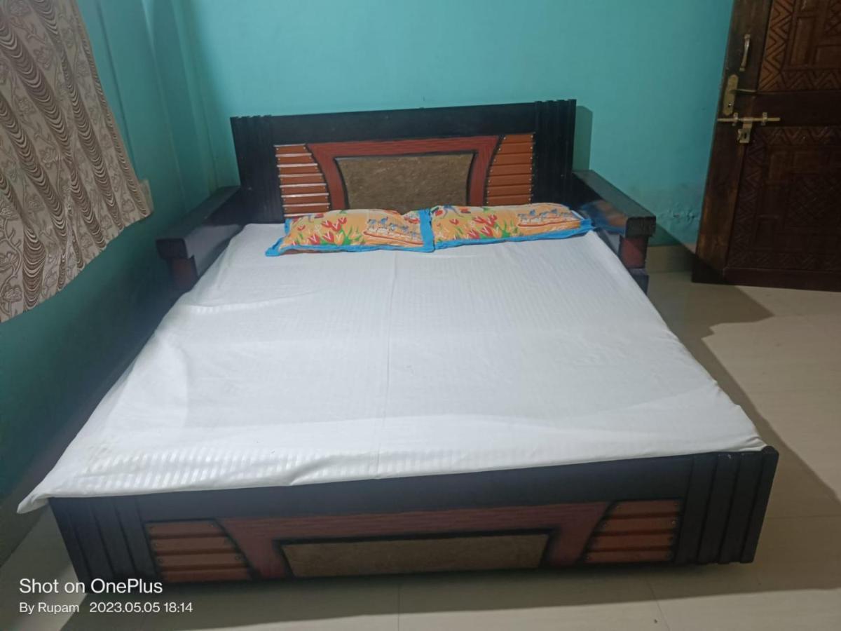 Comfort Inn Kamakhya Jn Guwahati Eksteriør billede