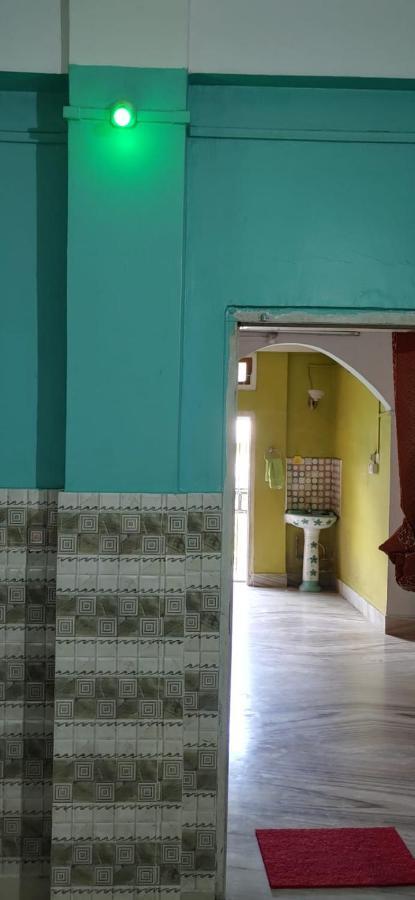 Comfort Inn Kamakhya Jn Guwahati Eksteriør billede