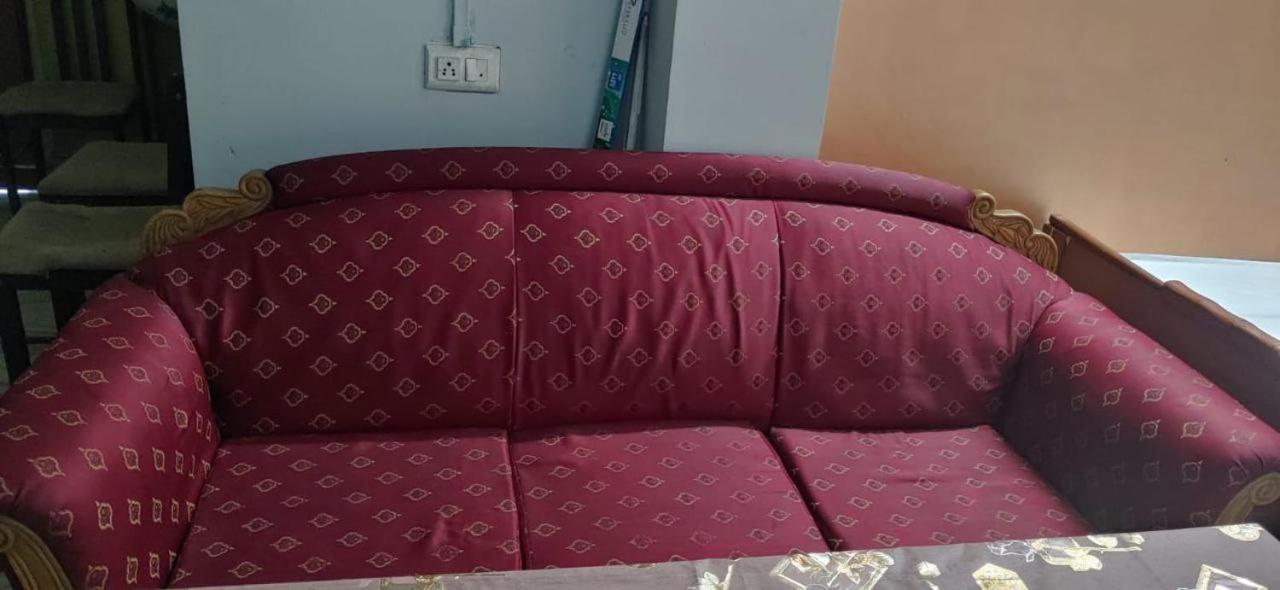 Comfort Inn Kamakhya Jn Guwahati Eksteriør billede