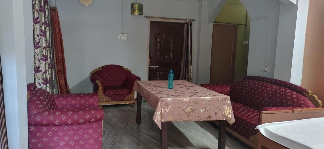 Comfort Inn Kamakhya Jn Guwahati Eksteriør billede