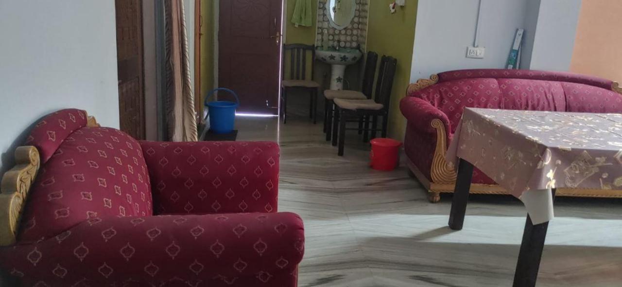 Comfort Inn Kamakhya Jn Guwahati Eksteriør billede