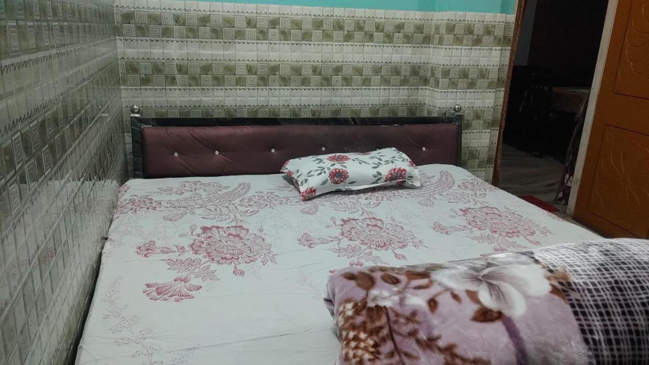 Comfort Inn Kamakhya Jn Guwahati Eksteriør billede