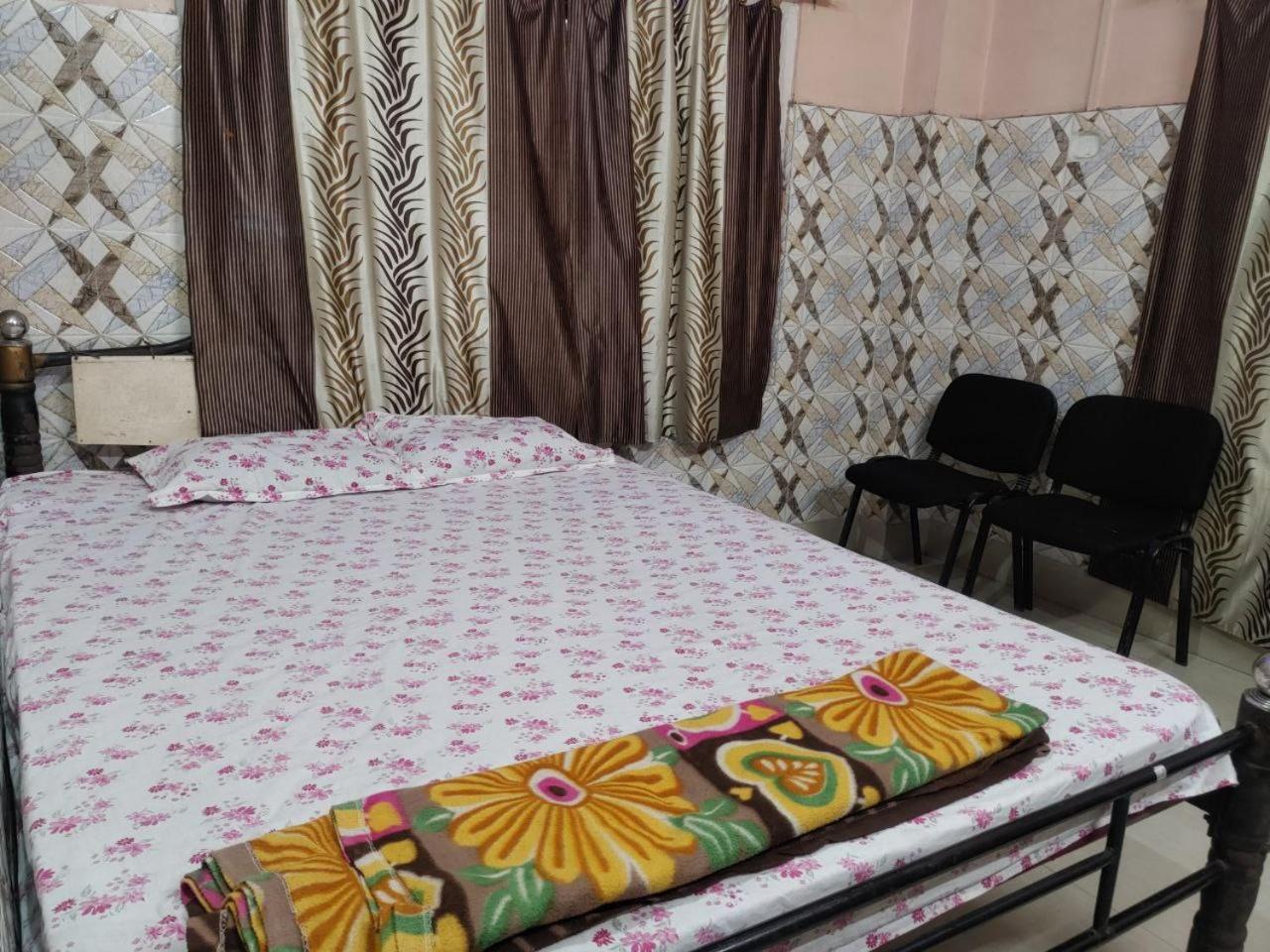 Comfort Inn Kamakhya Jn Guwahati Eksteriør billede