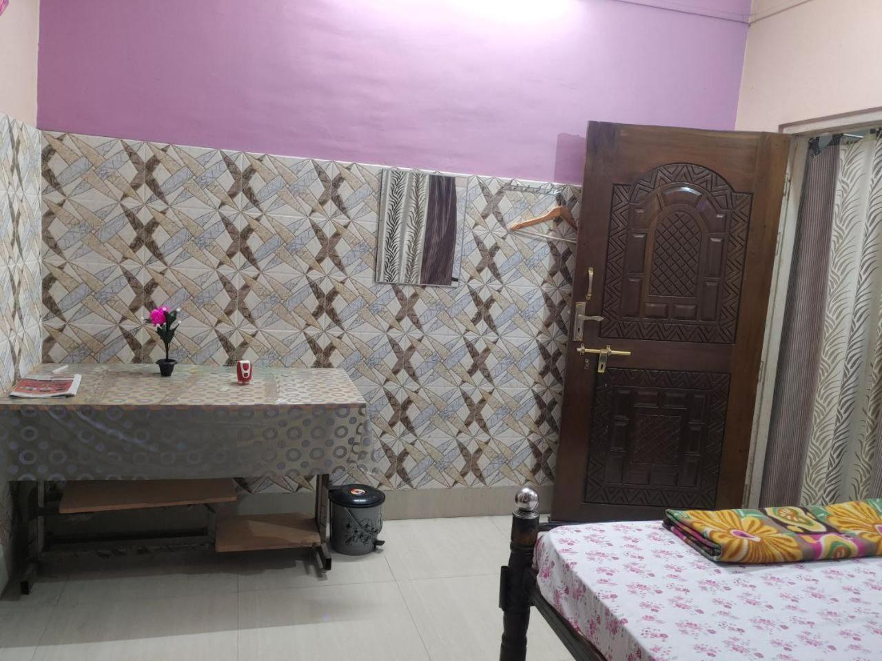 Comfort Inn Kamakhya Jn Guwahati Eksteriør billede