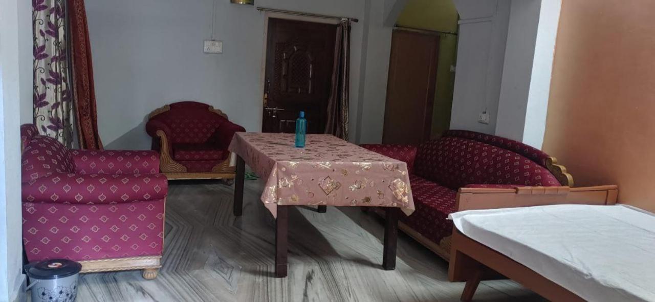 Comfort Inn Kamakhya Jn Guwahati Eksteriør billede