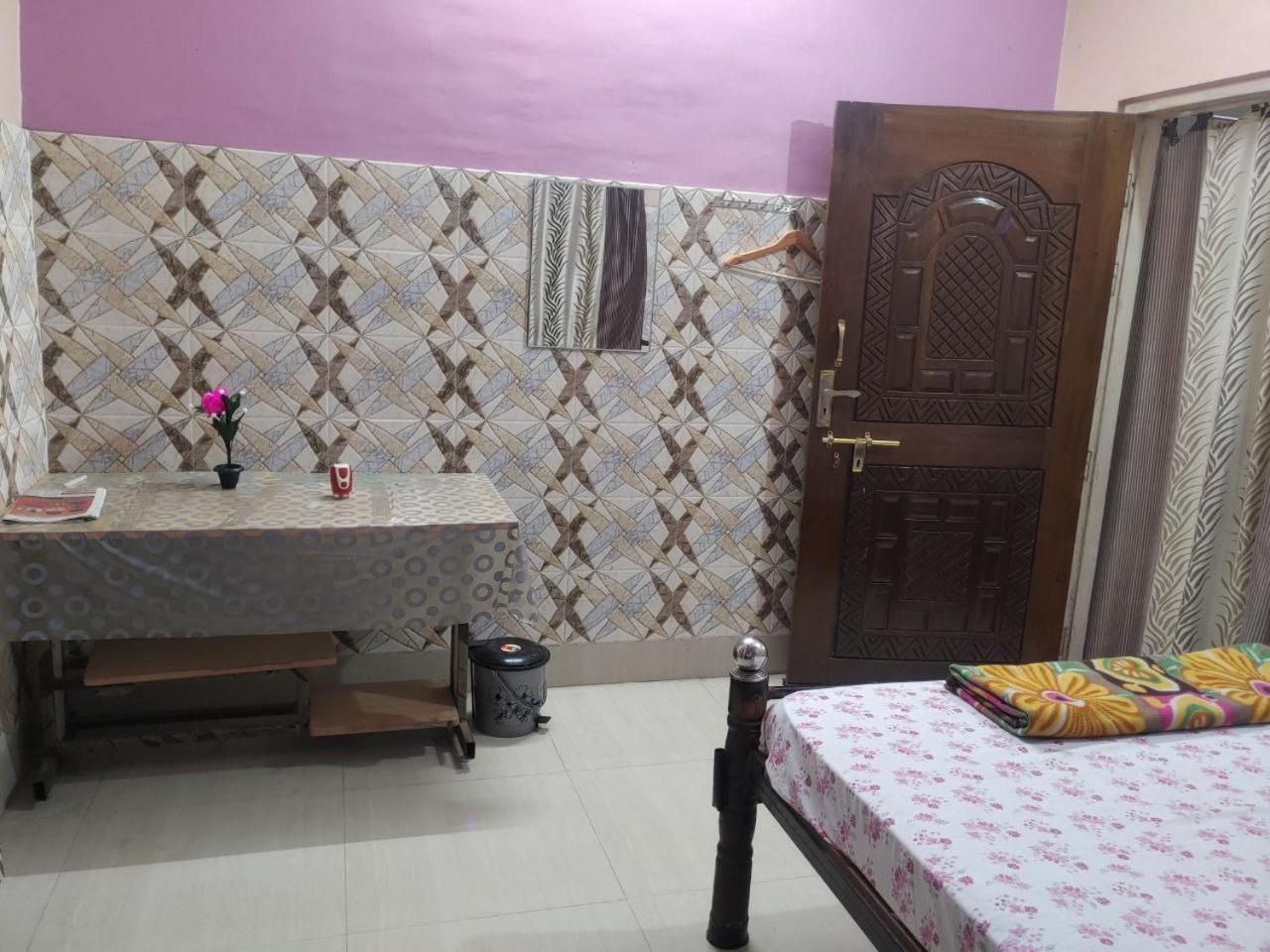 Comfort Inn Kamakhya Jn Guwahati Eksteriør billede