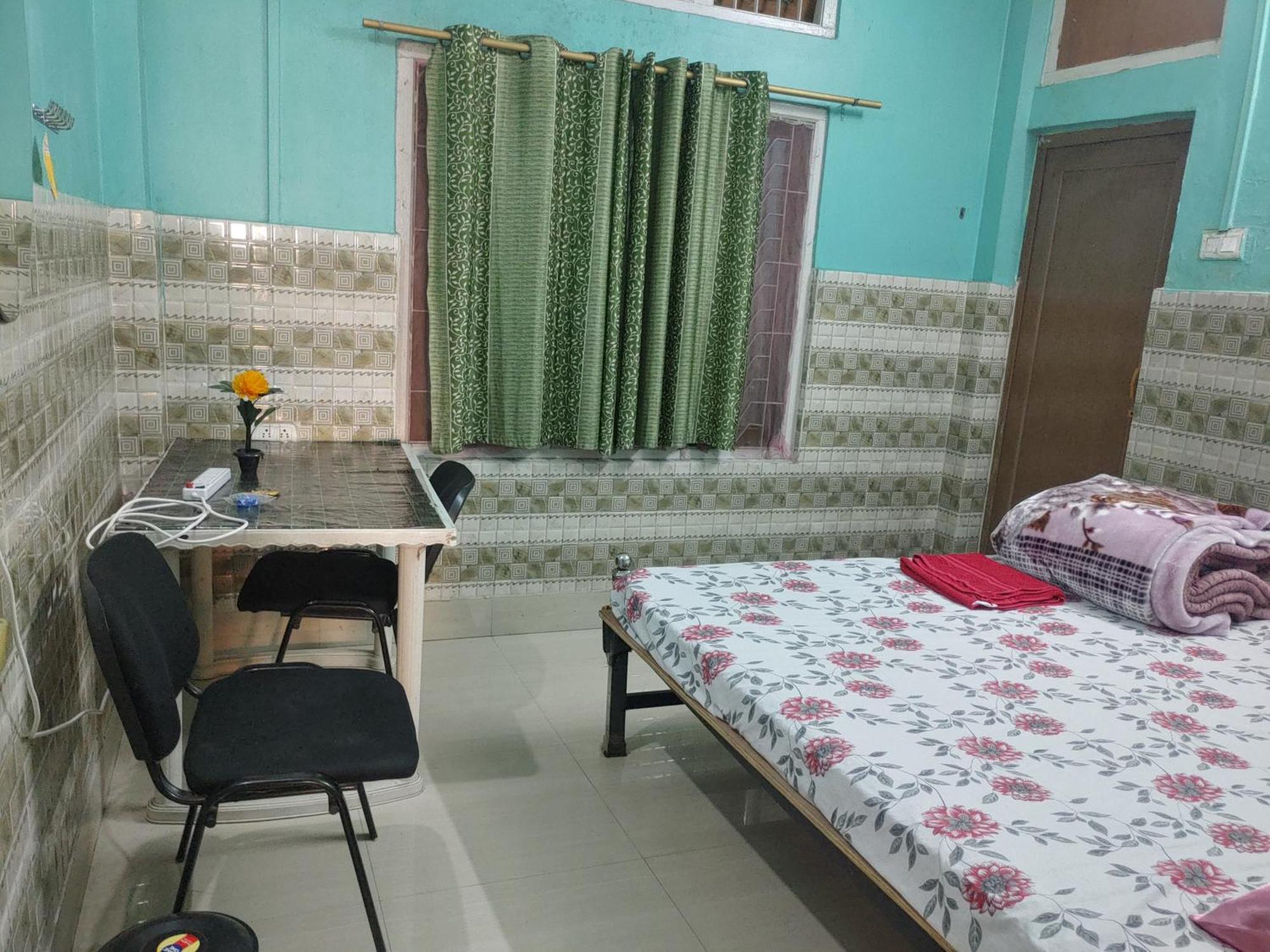 Comfort Inn Kamakhya Jn Guwahati Eksteriør billede