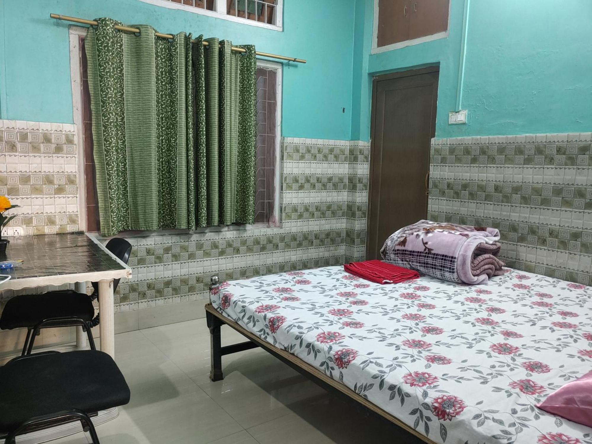Comfort Inn Kamakhya Jn Guwahati Værelse billede