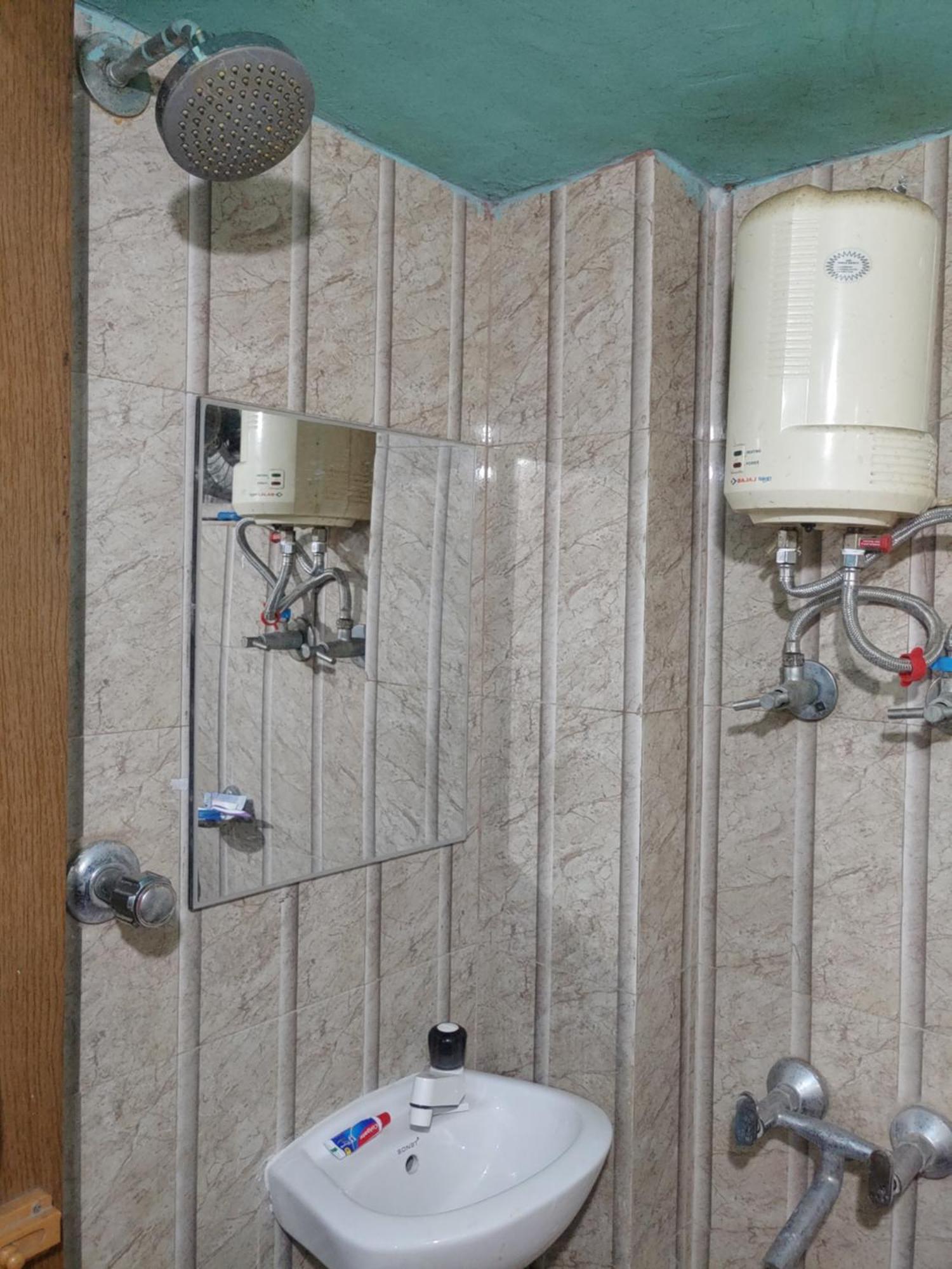 Comfort Inn Kamakhya Jn Guwahati Værelse billede