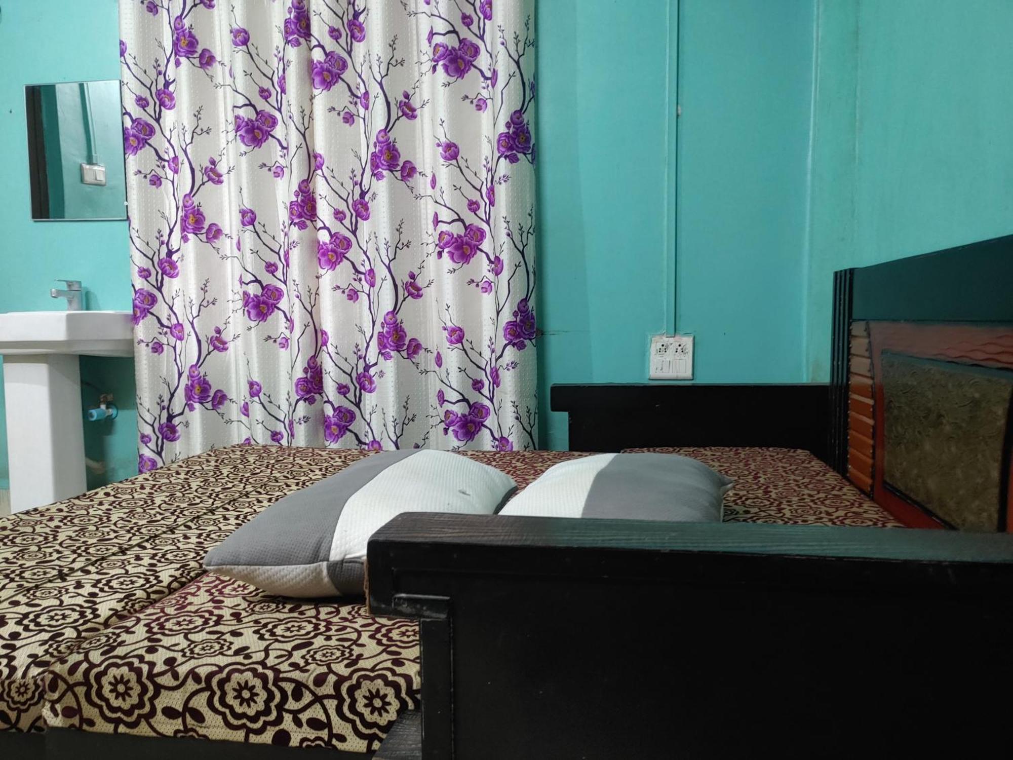 Comfort Inn Kamakhya Jn Guwahati Eksteriør billede