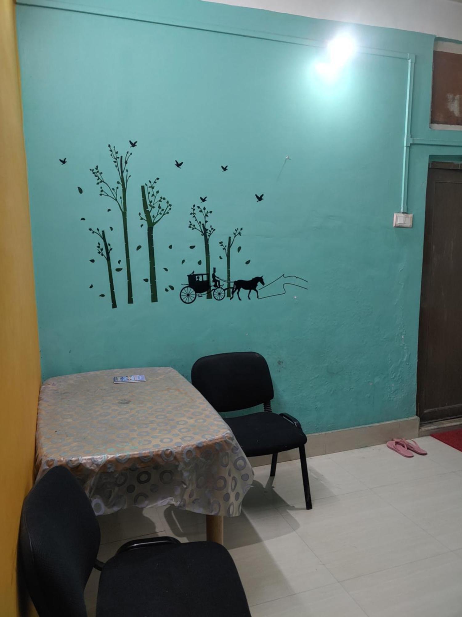 Comfort Inn Kamakhya Jn Guwahati Værelse billede