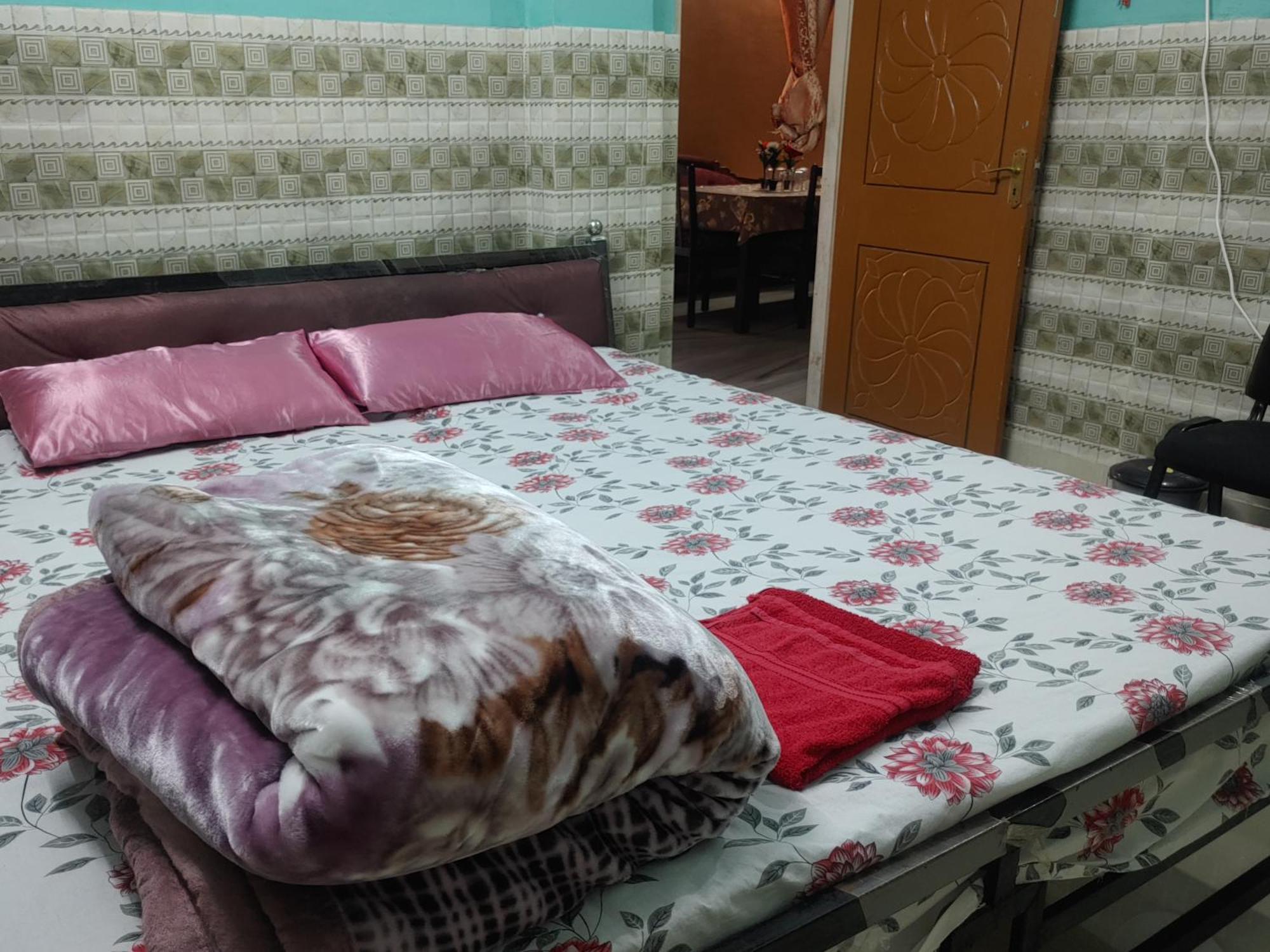 Comfort Inn Kamakhya Jn Guwahati Værelse billede