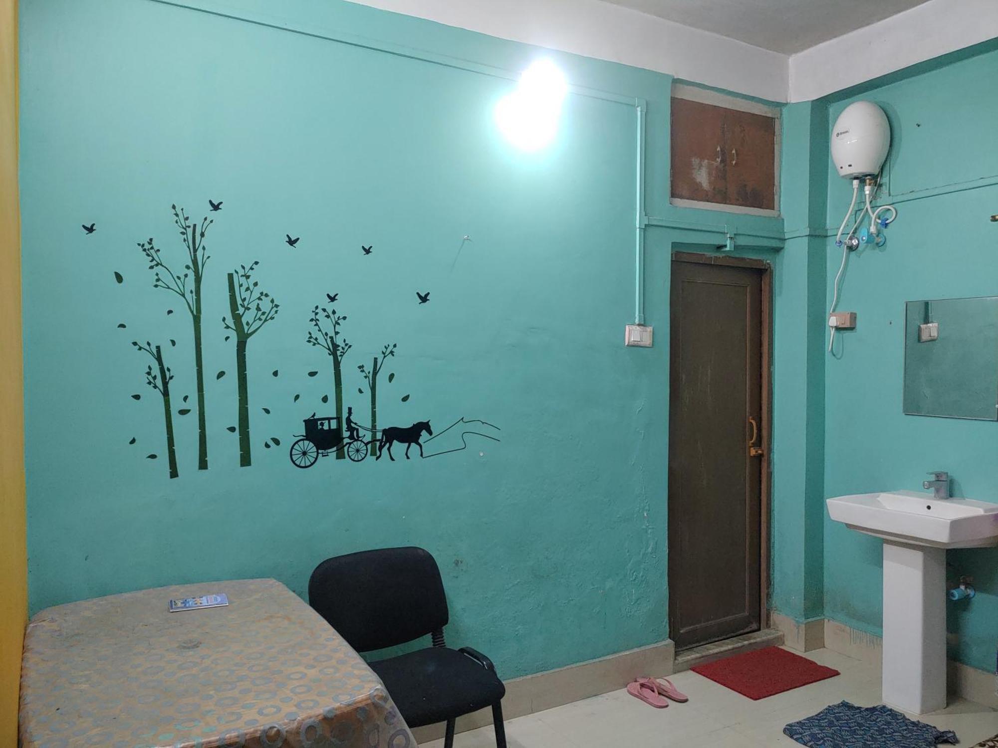 Comfort Inn Kamakhya Jn Guwahati Værelse billede