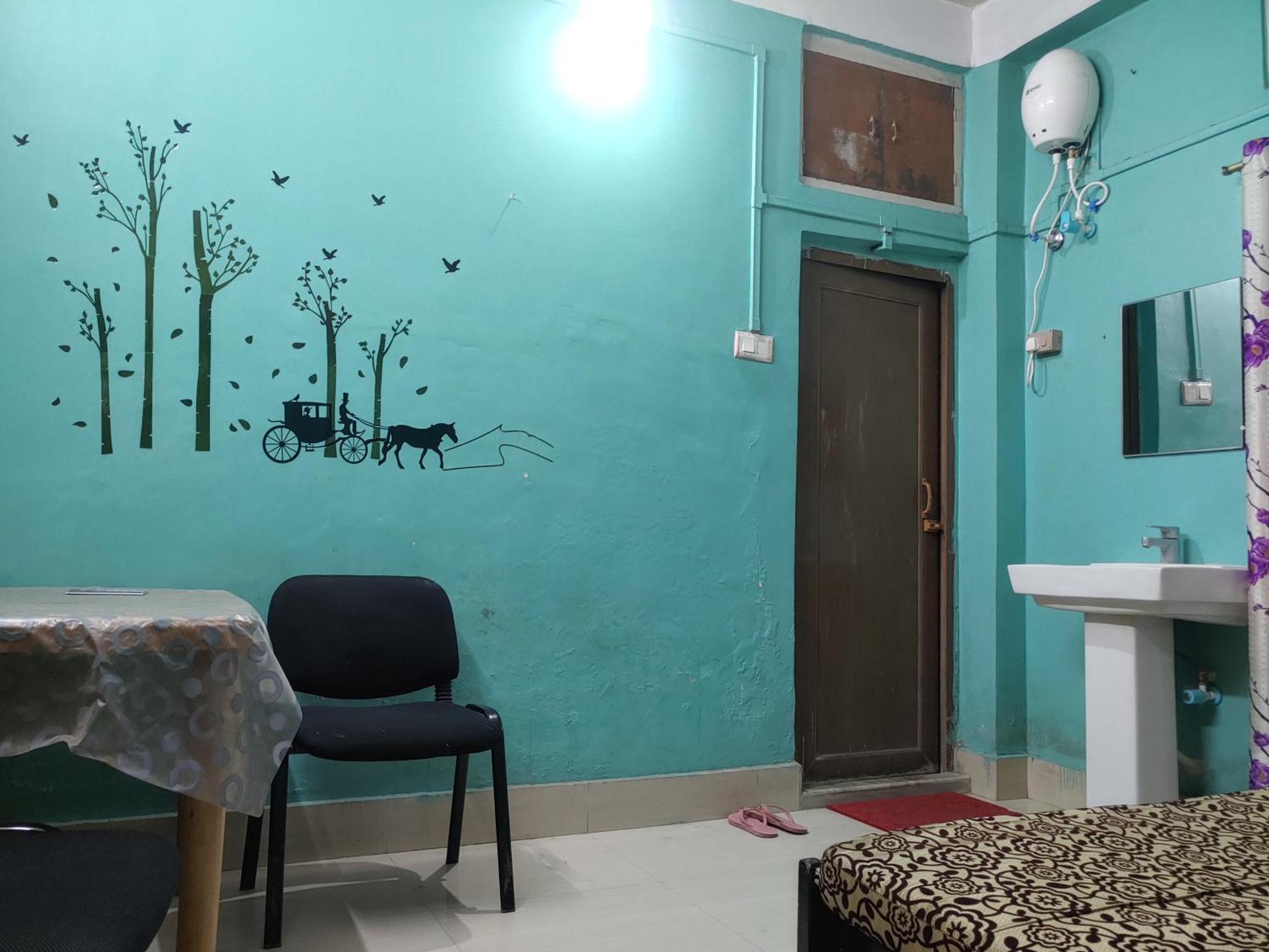 Comfort Inn Kamakhya Jn Guwahati Værelse billede