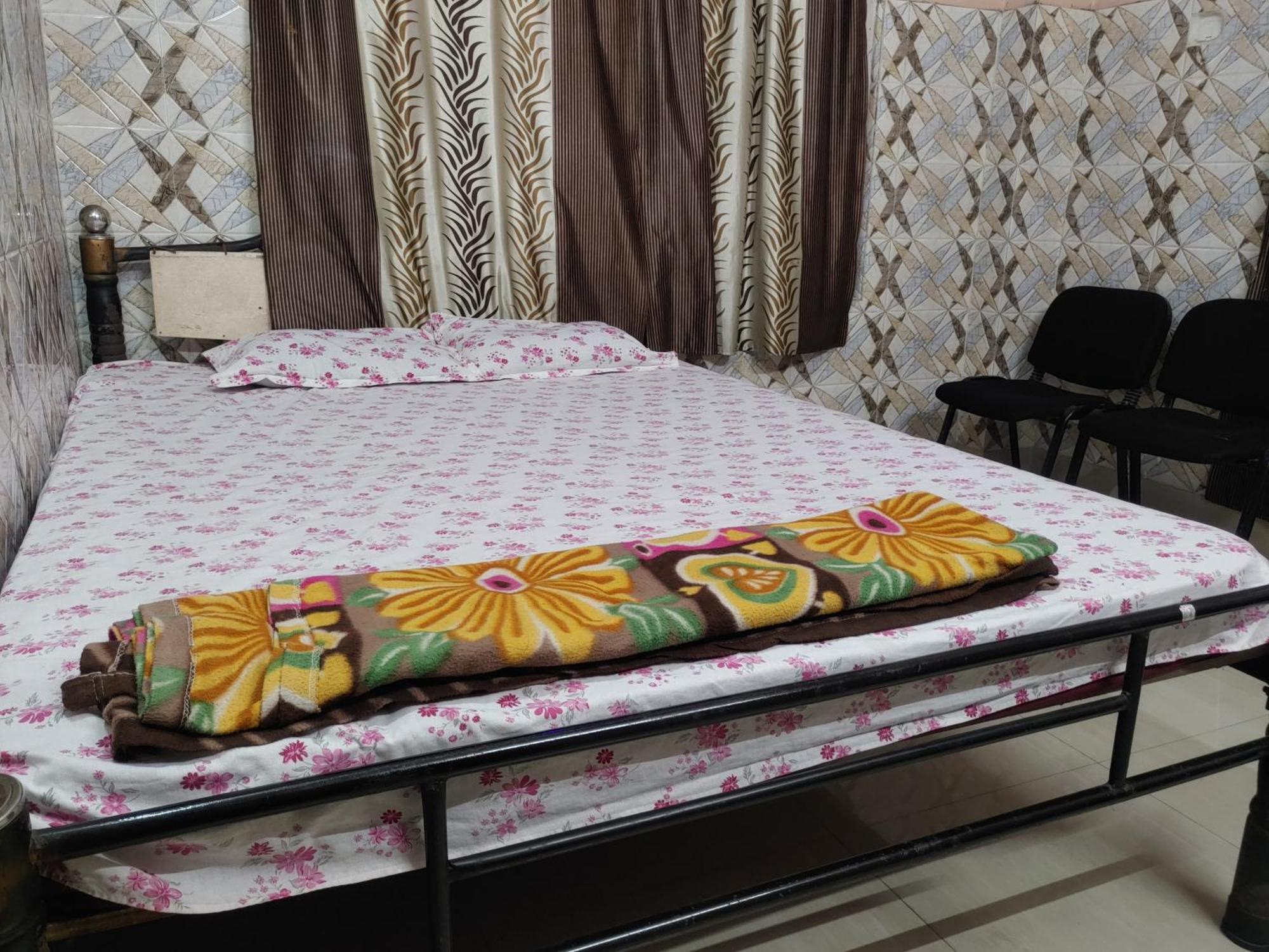 Comfort Inn Kamakhya Jn Guwahati Værelse billede